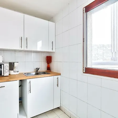Montparnasse Jean Zay 5